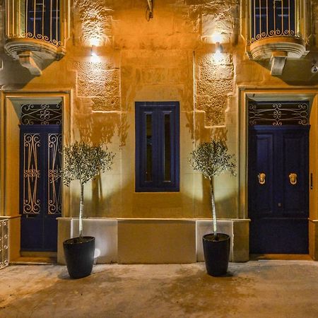 Senglea Suites Ngoại thất bức ảnh