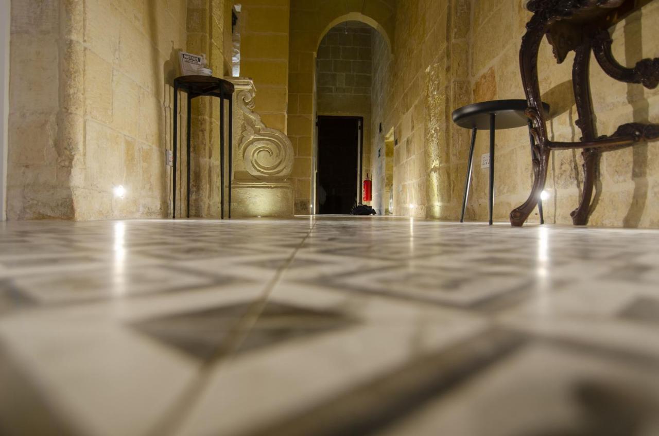 Senglea Suites Ngoại thất bức ảnh
