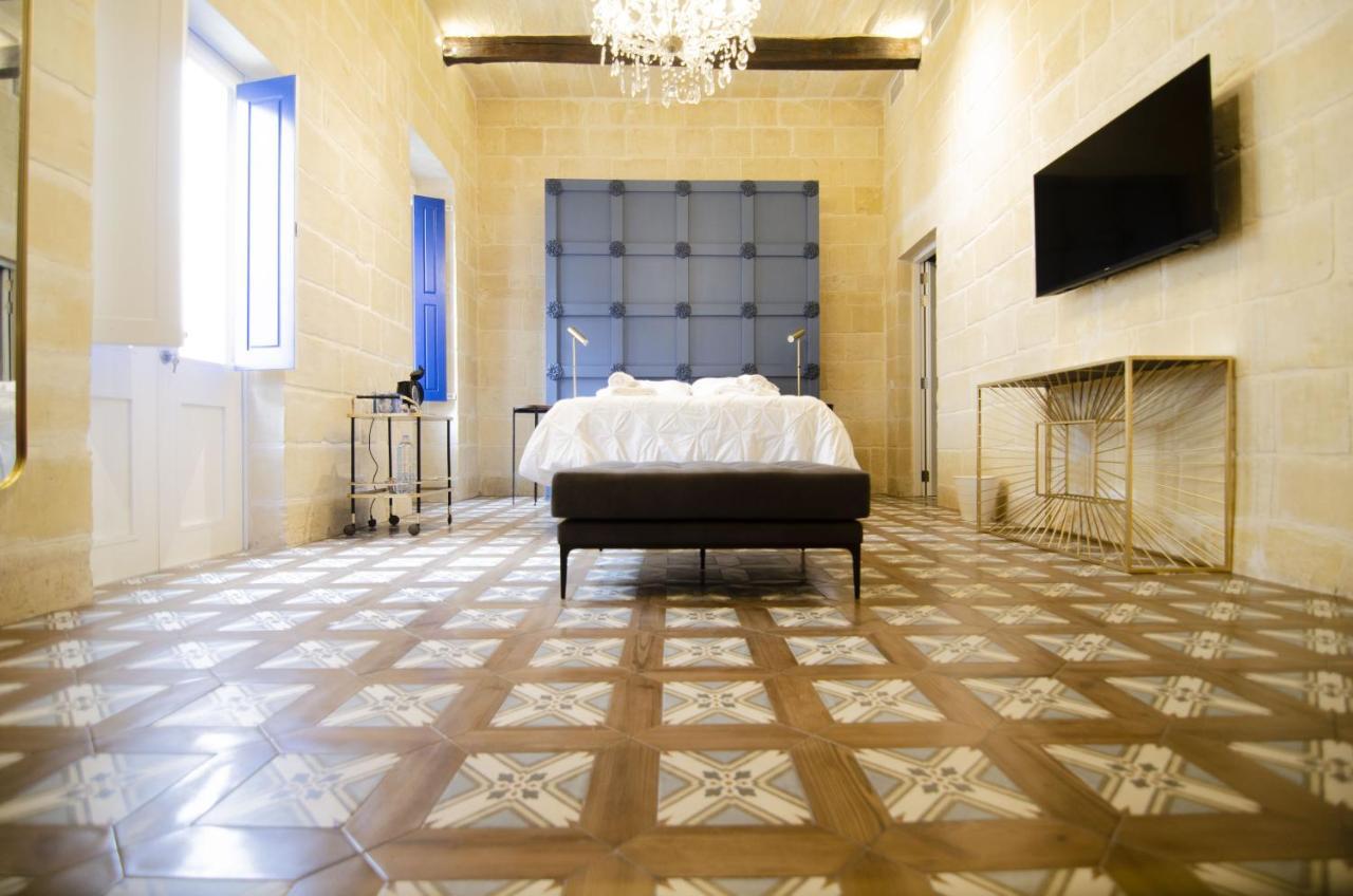 Senglea Suites Ngoại thất bức ảnh