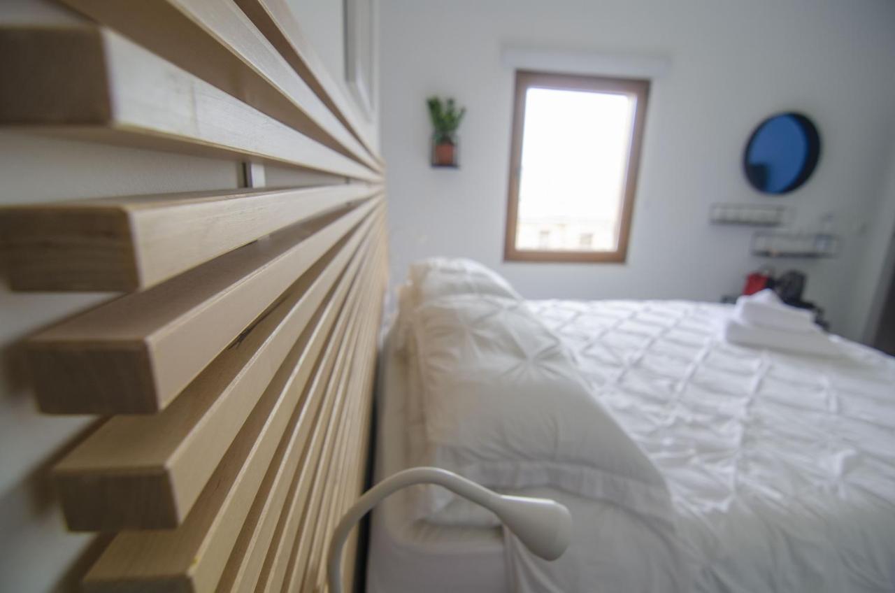 Senglea Suites Ngoại thất bức ảnh