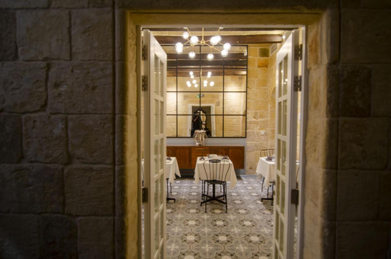 Senglea Suites Ngoại thất bức ảnh