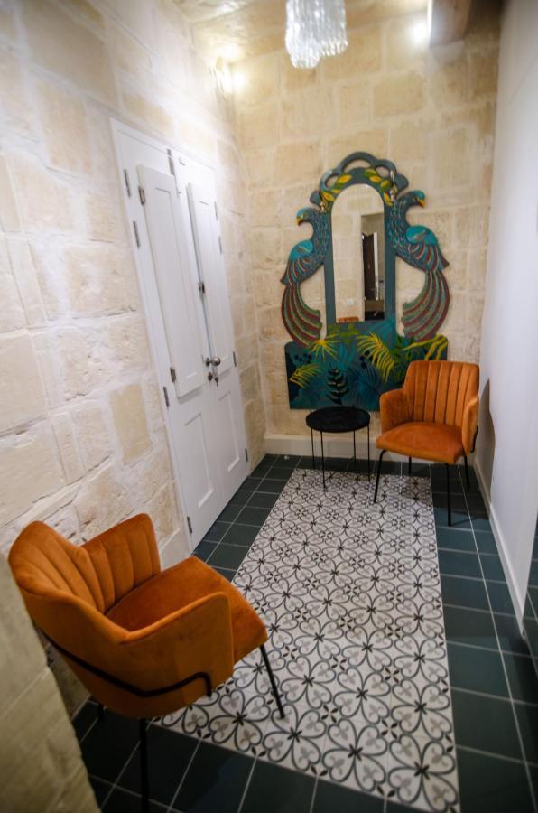 Senglea Suites Ngoại thất bức ảnh