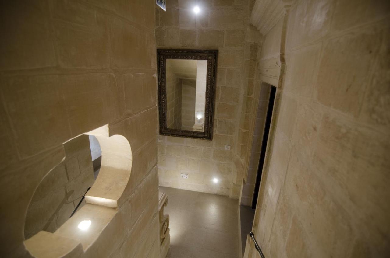 Senglea Suites Ngoại thất bức ảnh