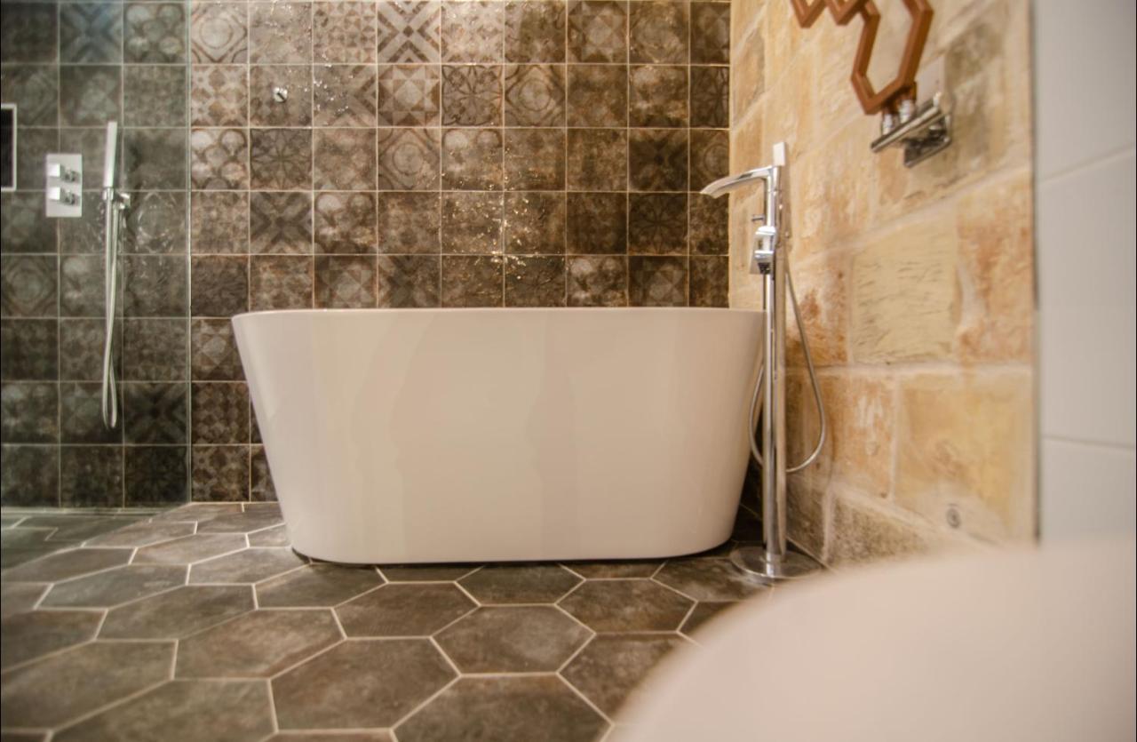 Senglea Suites Ngoại thất bức ảnh