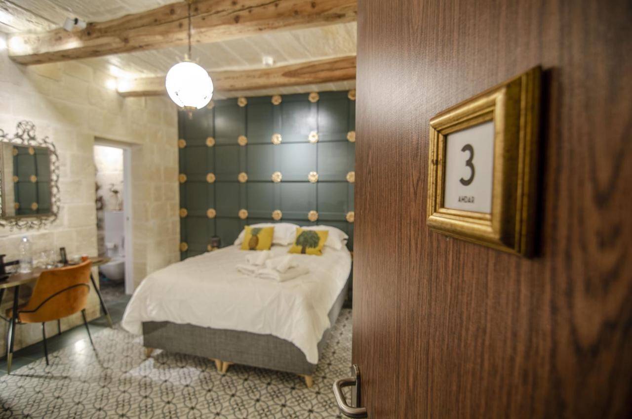 Senglea Suites Ngoại thất bức ảnh
