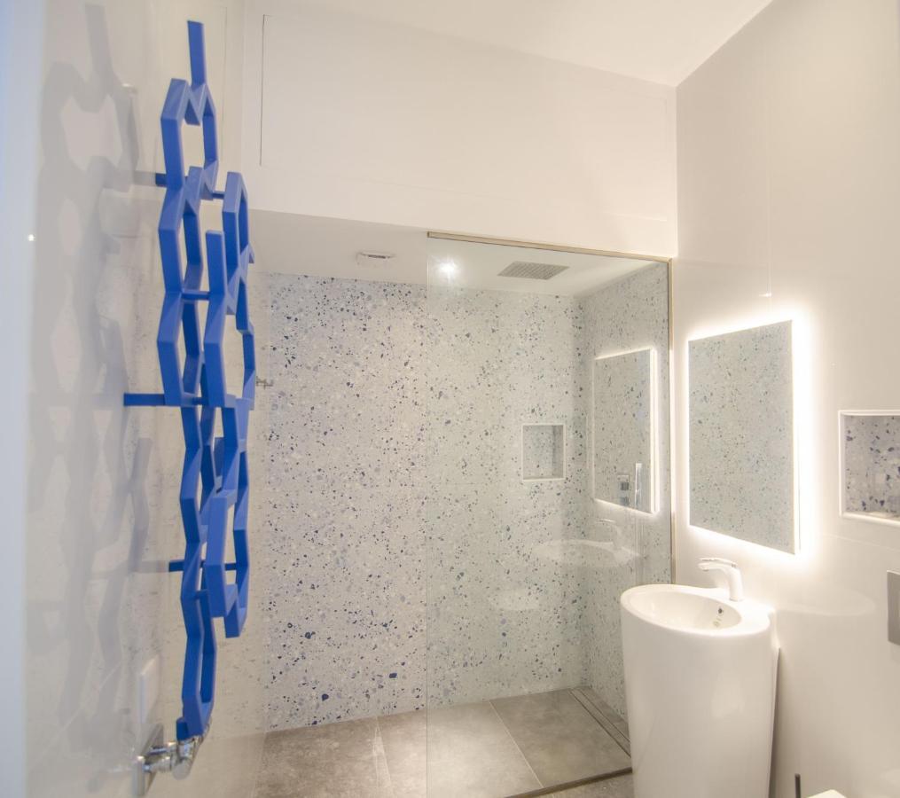 Senglea Suites Ngoại thất bức ảnh
