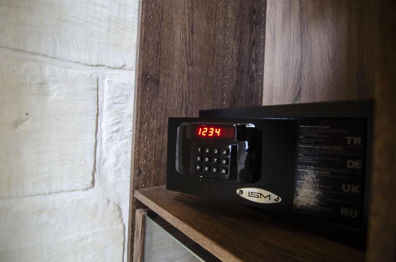 Senglea Suites Ngoại thất bức ảnh