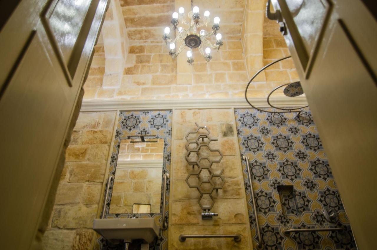 Senglea Suites Ngoại thất bức ảnh