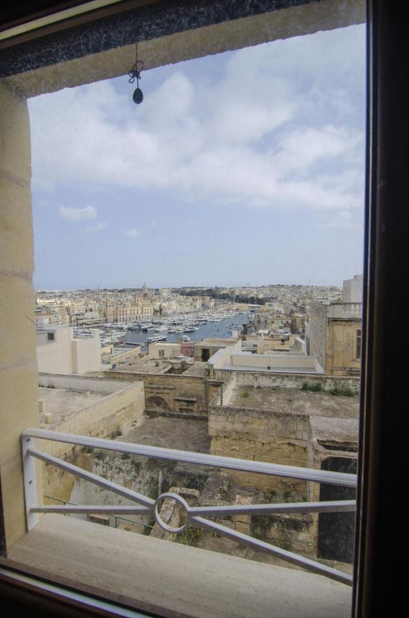 Senglea Suites Ngoại thất bức ảnh