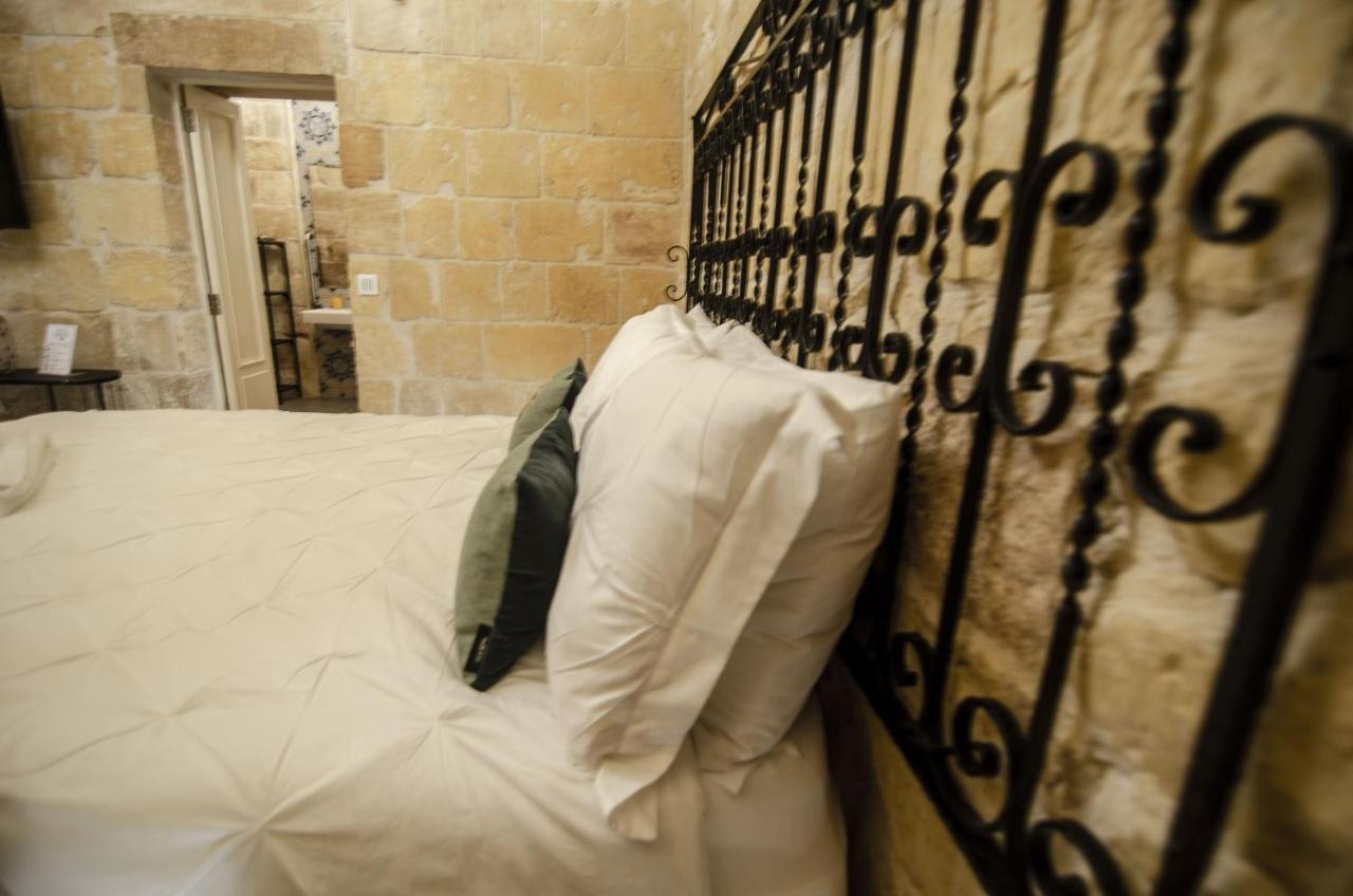 Senglea Suites Ngoại thất bức ảnh