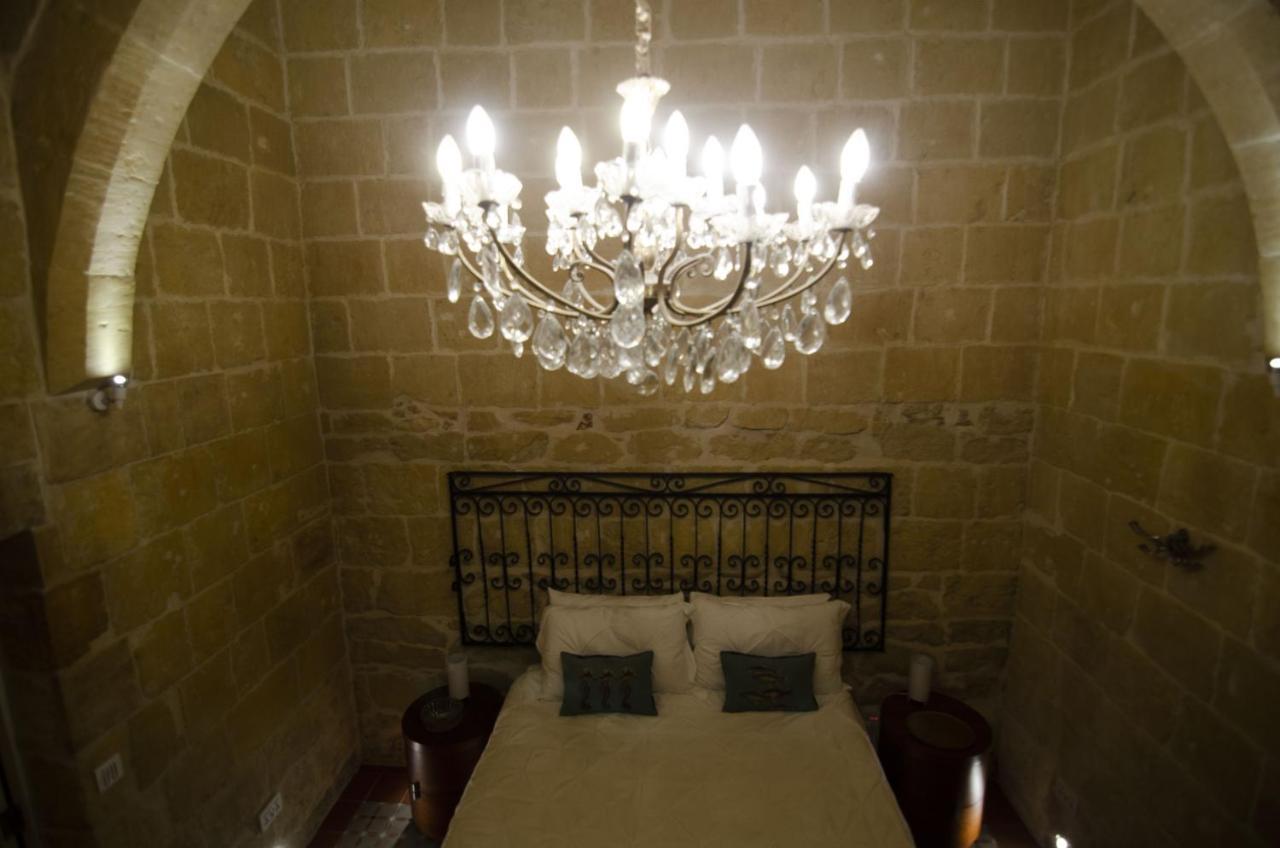 Senglea Suites Ngoại thất bức ảnh
